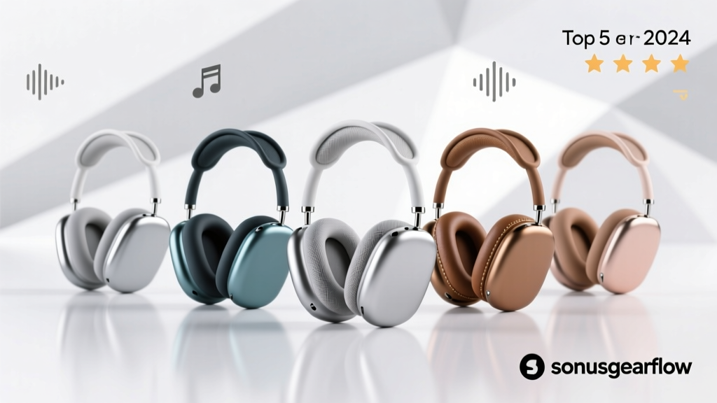 Which Best Headphones Wireless
