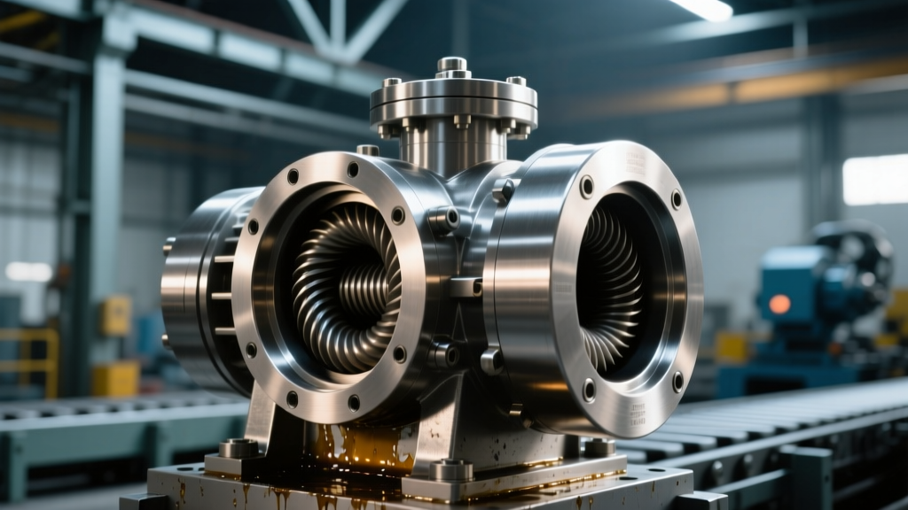 Progressive Cavity Pump Types: Safety & Compliance Guide