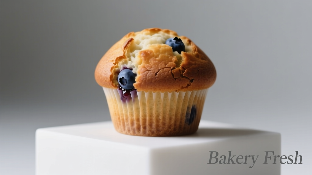 Muffins in Infant and Toddler Nutrition: A Pediatric Nurse’s Evidence-Based Guide
