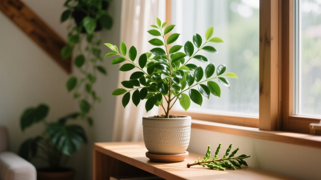 Outdoor Curry Plant Propagation Guide (2026)