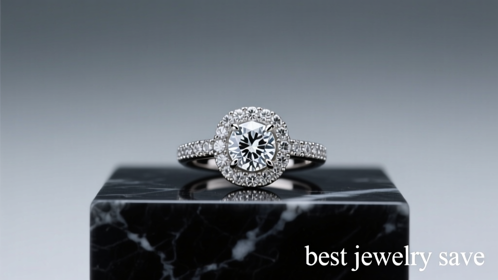 How to Protect and Store Wedding Jewelry