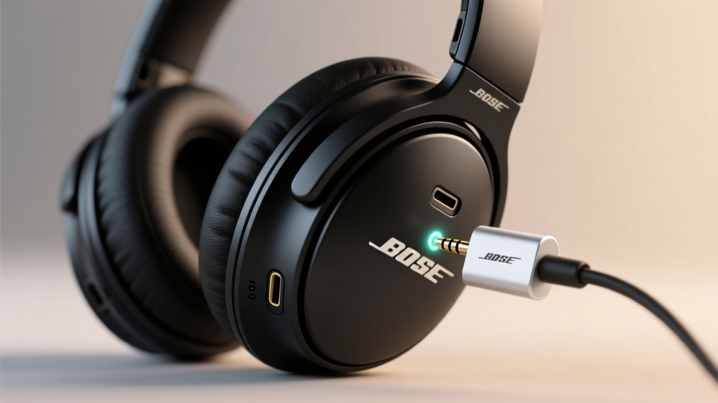 How to Make Wired Bose Headphones Wireless (2026)
