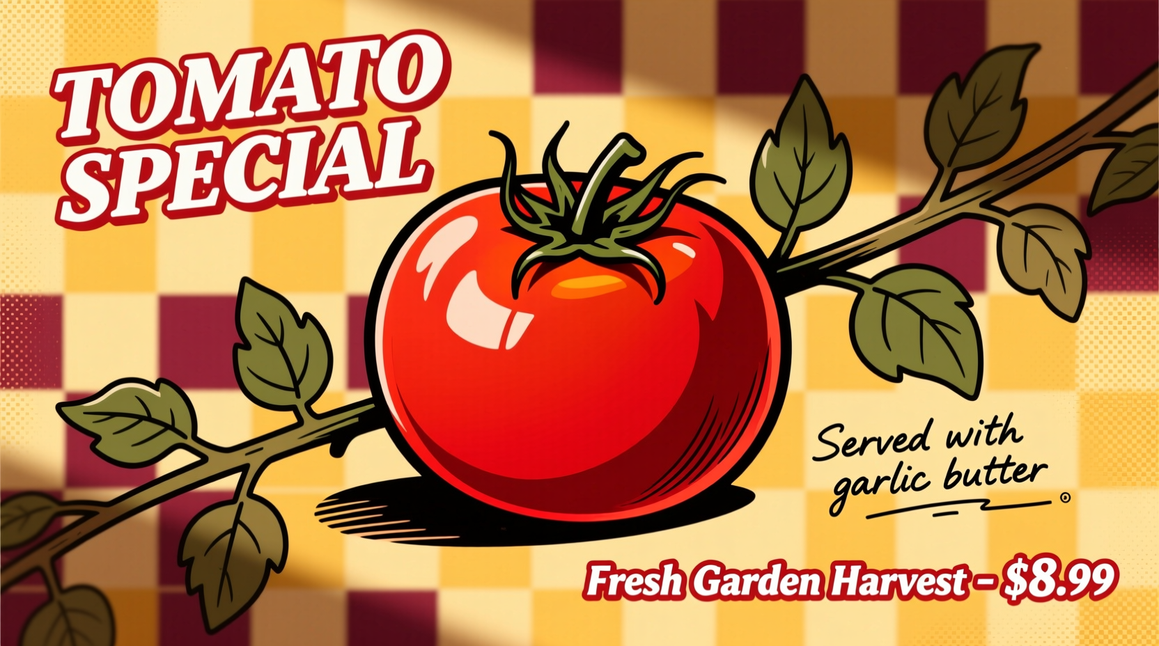 Red Tomato Menu Guide: Seasonal Selections & Quality Indicators