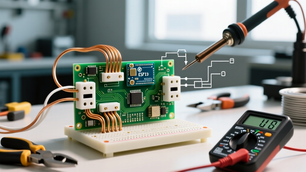 Troubleshooting Dead Electrical Outlets and Receptacles: Expert Guide