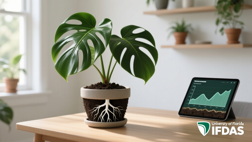 Tropical Plant Repotting: Save Roots & Boost Growth (2026)