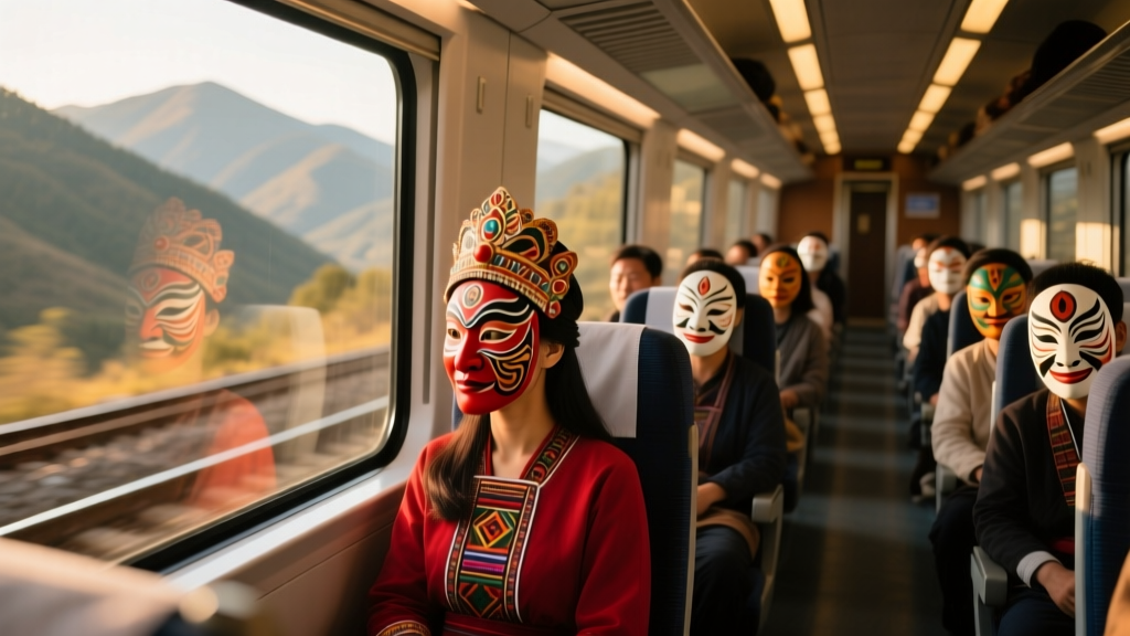 Masks in Transportation Logistics: Function, Compliance, and Operational Realities