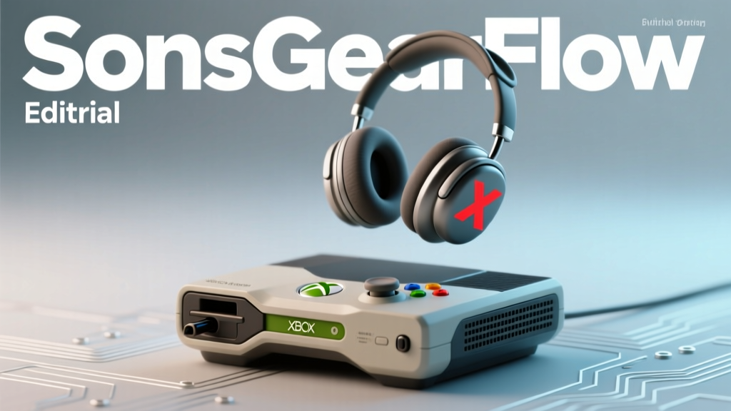 Xbox 360 Wireless Headphones: 4 Working Fixes (2026)