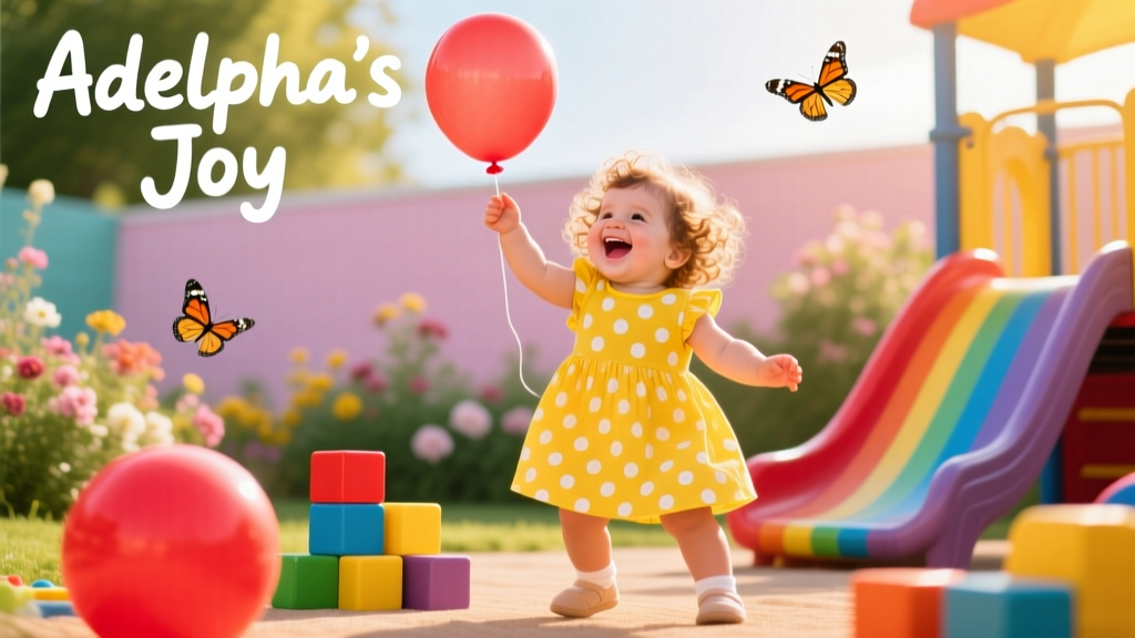 Adelpha: Understanding the Evidence-Based Toddler Curriculum for Early Learning Settings