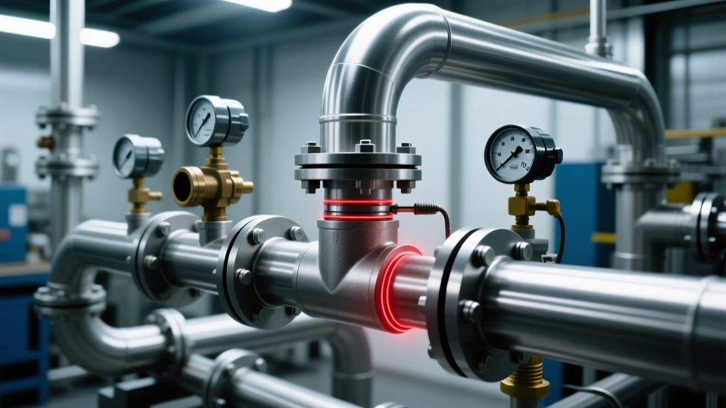 Mechanical Seal Piping Guide: Fix 7 Mistakes Before Torque