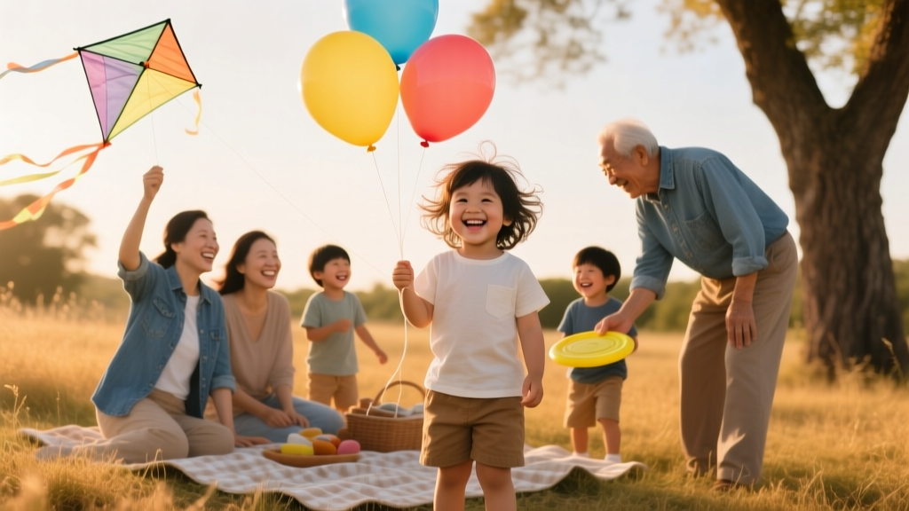 Odeth: A Science-Informed Framework for Parental Emotional Regulation and Family Resilience