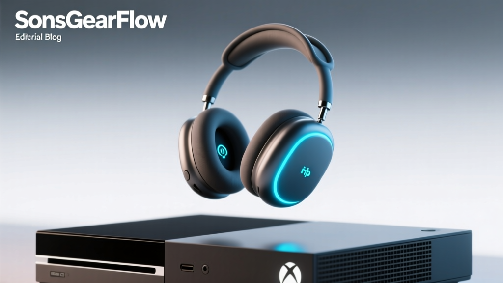 iHip Headphones to Xbox One: Working Method (2026)