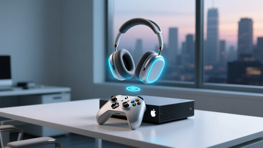 How To Connect Wireless Headphone To Xbox (2026)