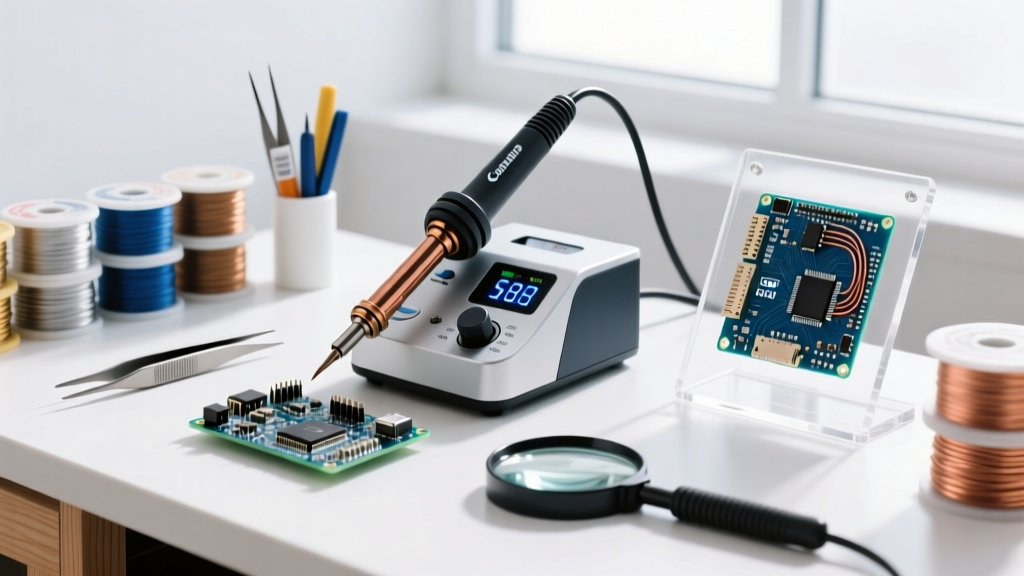 Soldering Aid Troubleshooting: Essential FAQ & Fixes