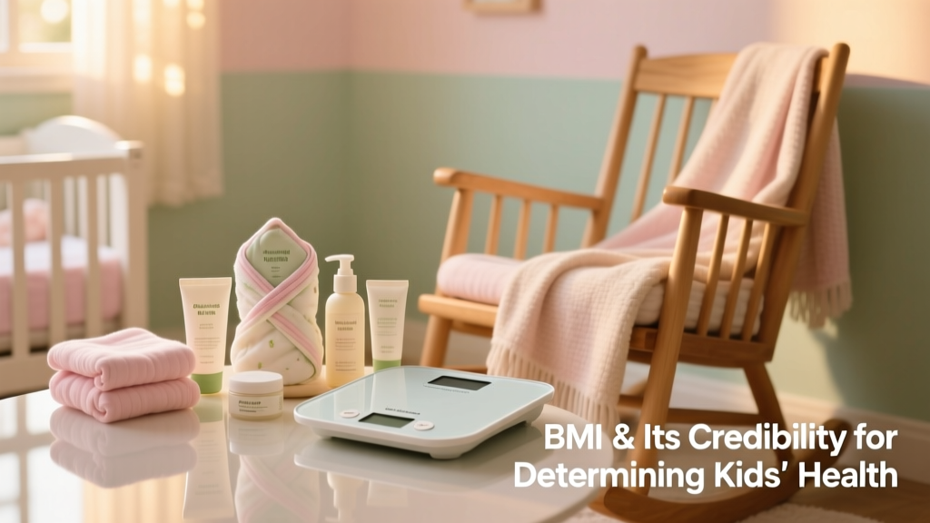 BMI and Its Credibility for Determining a Child’s Health: What Pediatric Nurses Really Think