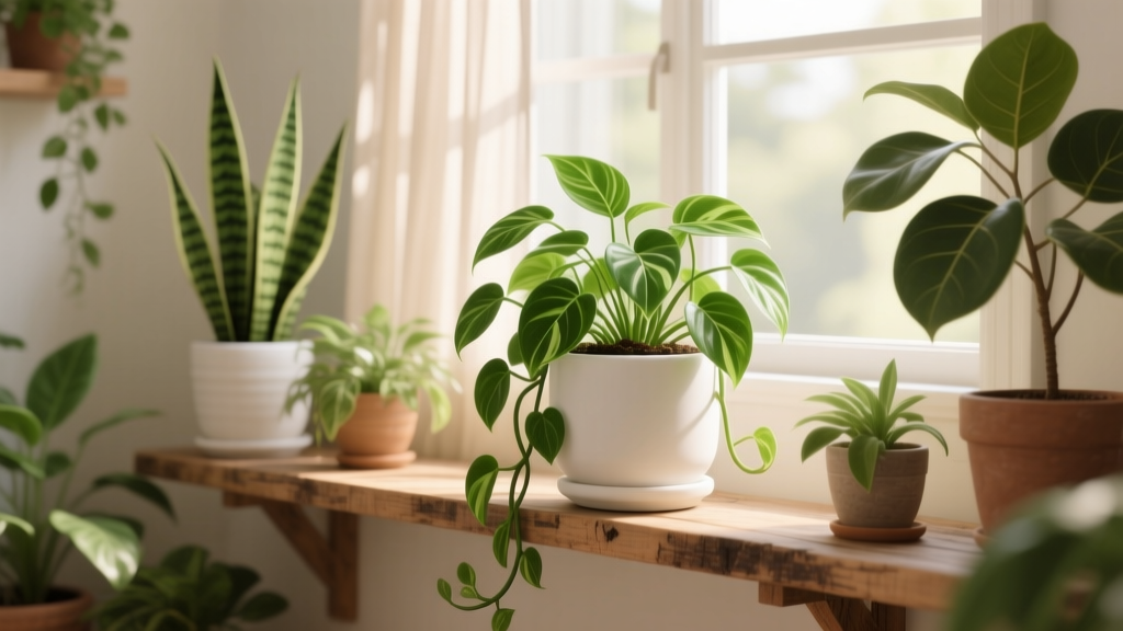 Never Never Plant Seed Propagation: The Proven Method
