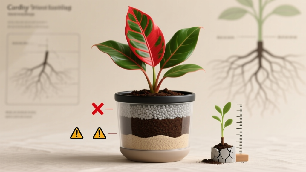 Ti Leaf Propagation Soil Mix (2026)