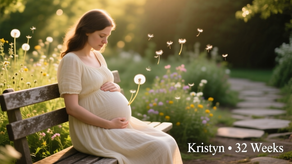 Kristyn: A Real-World Case Study in Evidence-Based Prenatal Care and Birth Preparation