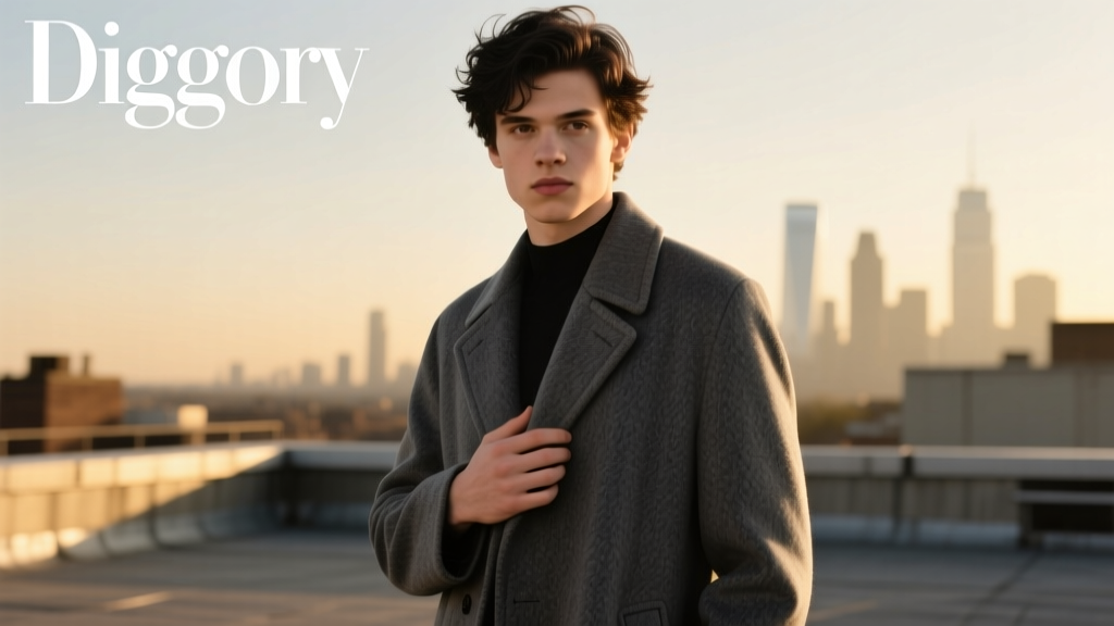 Diggory: A Practical Guide for Parents Raising a Child with This Distinctive Name