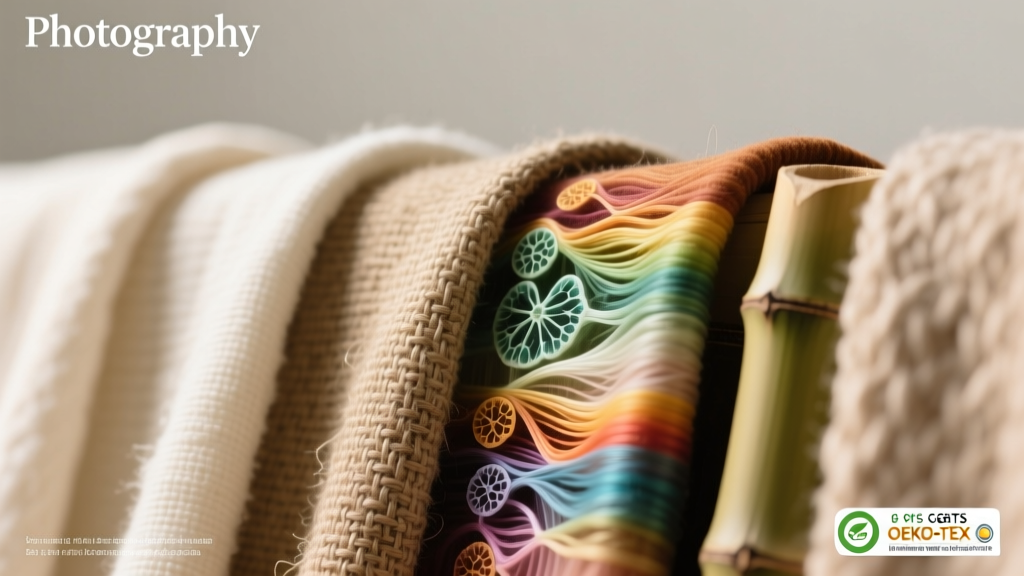 Fabric Dyes for Cotton: Innovation, Sustainability & Performance