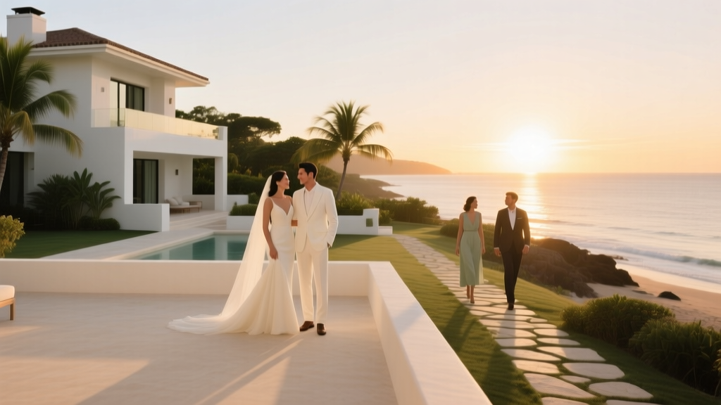 Destination Wedding Guest Stay: Real Duration & Planner