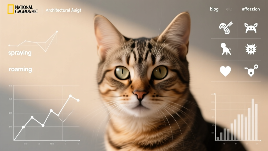 What Are Male Cat Behaviors? 12 Surprising, Science