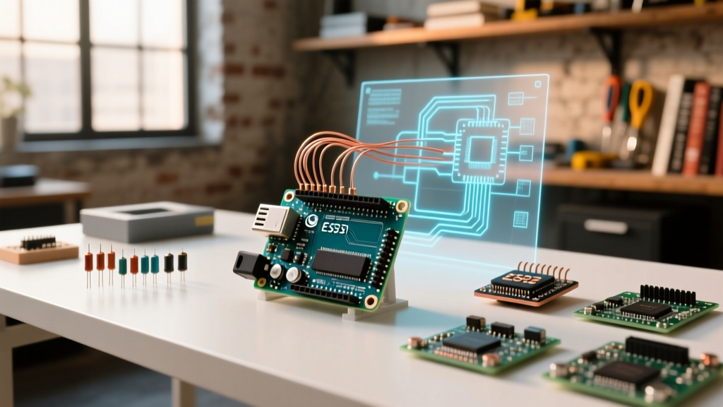 Arduino Uno Power Optimization Using Community Libraries