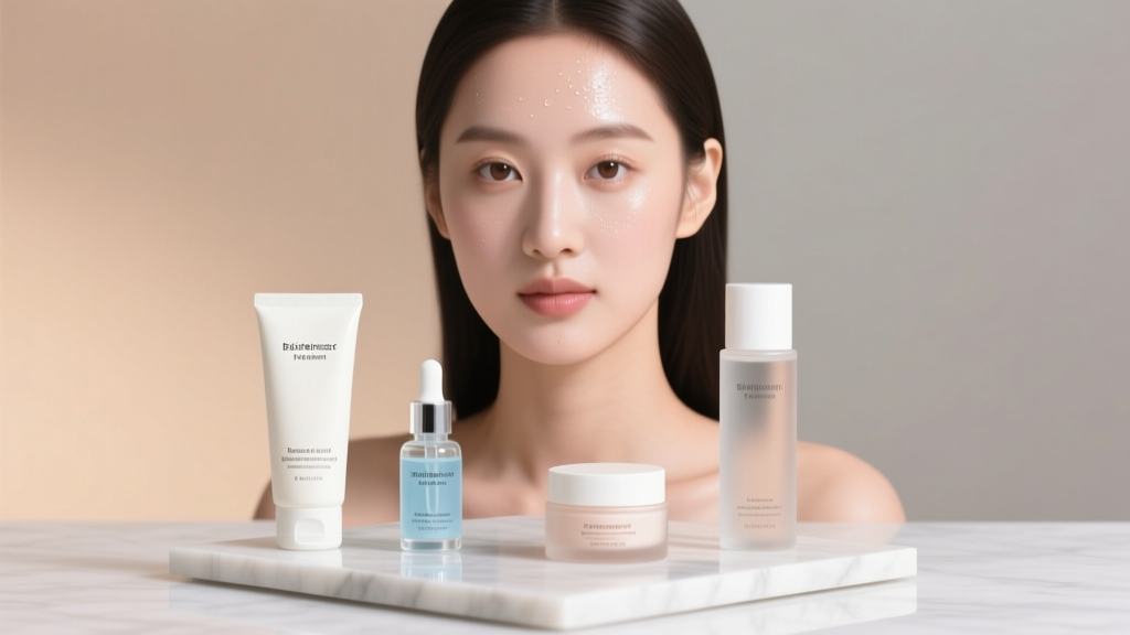 Hydrating Skincare Routine for Beginners (2026)