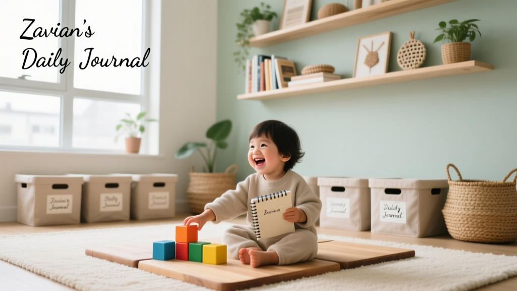 Zavian: A Practical, Evidence-Based Guide for Parents Considering This Emerging Infant Sleep Aid