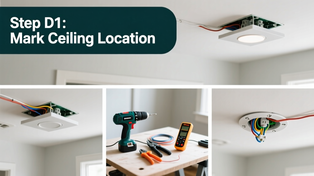 How to Install Recessed Lighting in Your Home