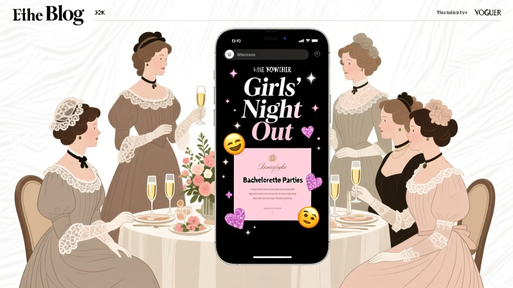 Bachelorette Party Origins: History & Meaning (2026)