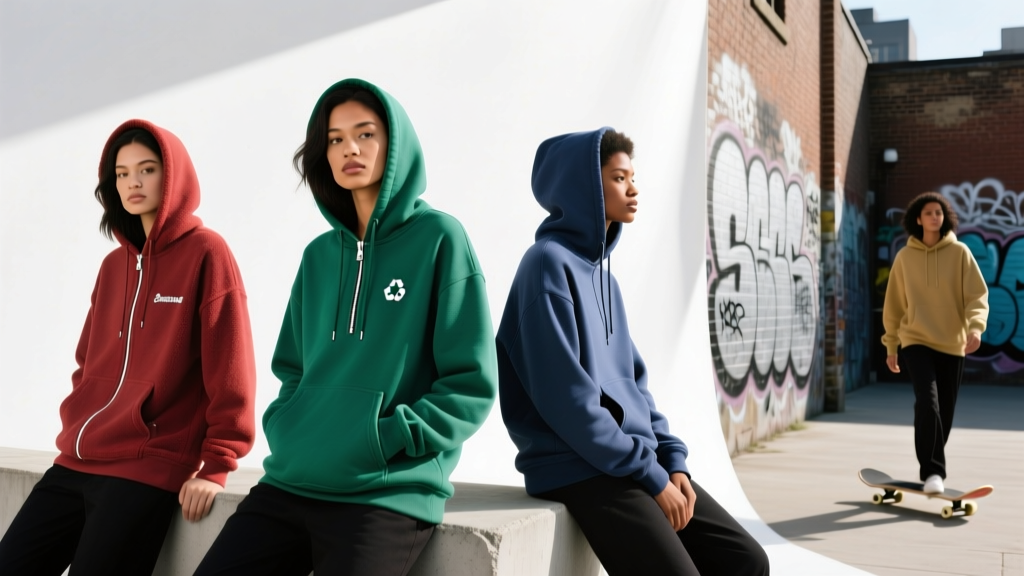 Best Skate Brand Hoodies for Women: Quality, Tech & Style