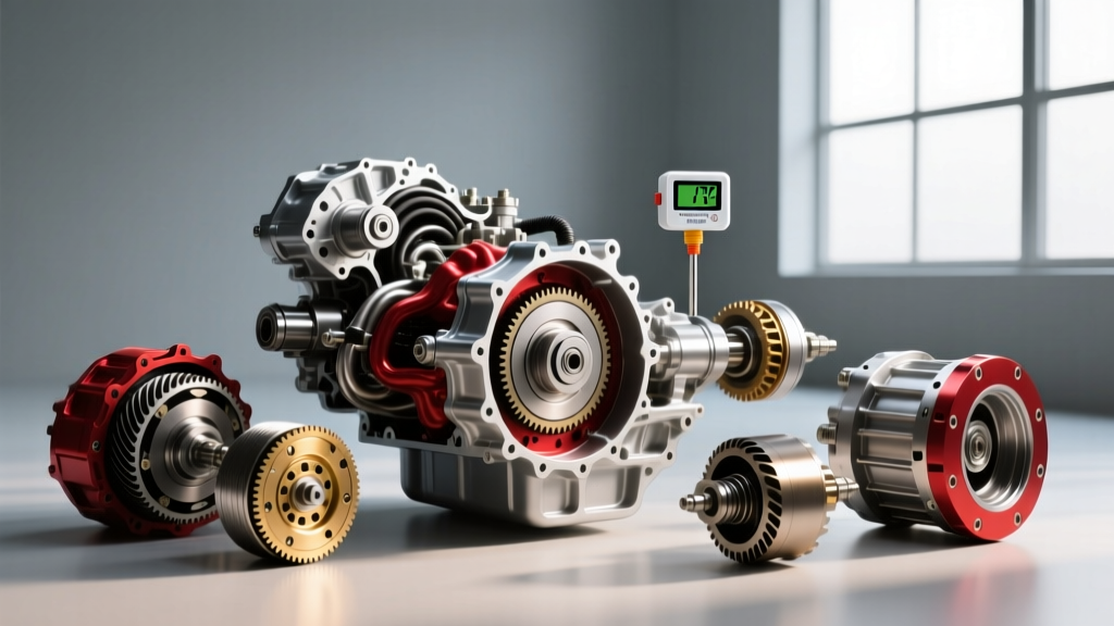 When Adding Transmission Fluid Should Car Be On? TFT Sensor Explained