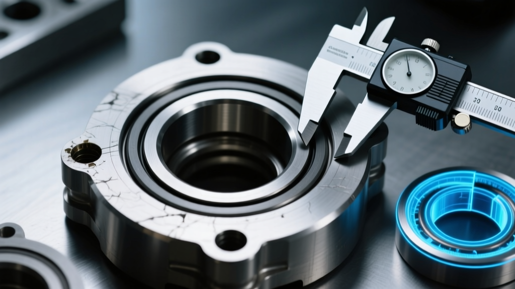 O-Ring Components Guide: Fix 73% of Pump Seal Failures