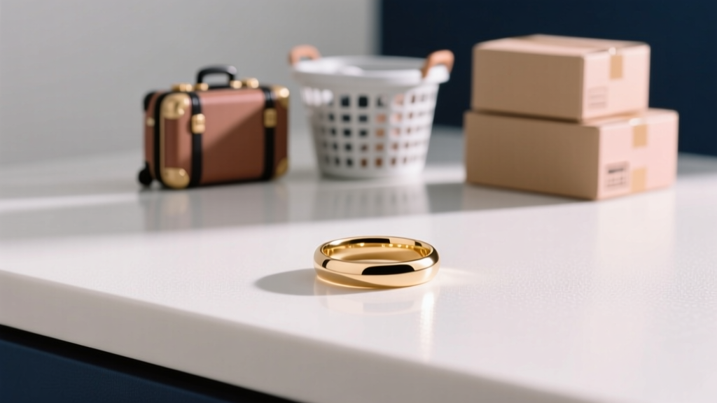 Wedding Ring Insurance: What Homeowners Policies Miss (2026)