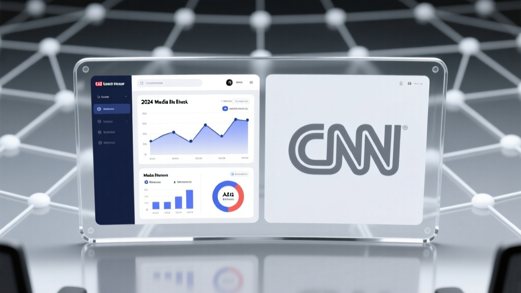 CNN Political Affiliation: Truth & Bias Data (2026)