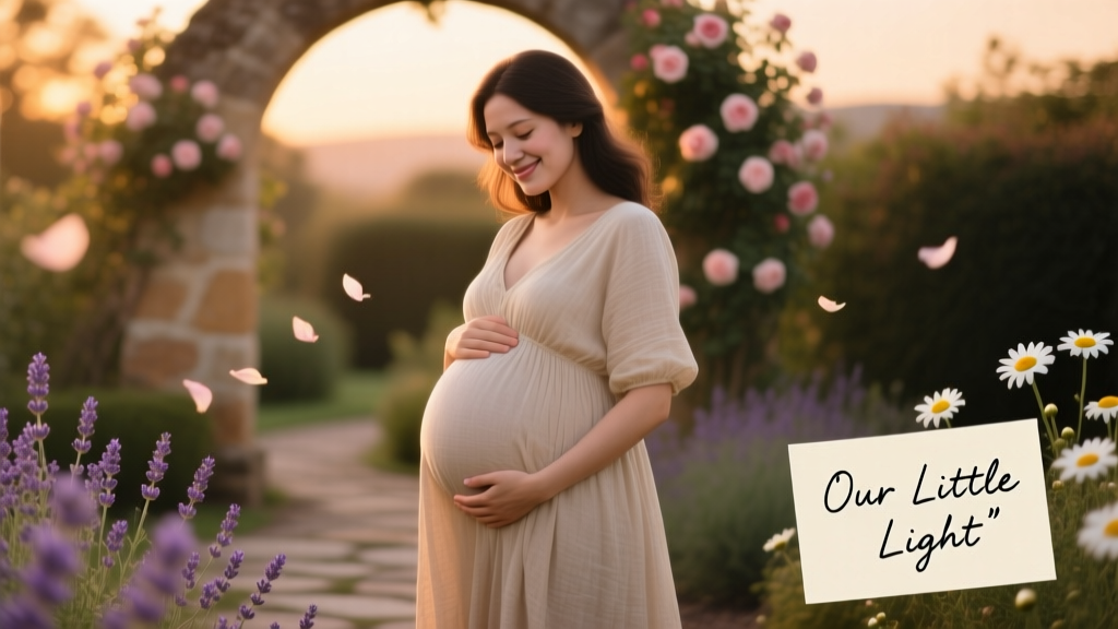 Xaria: Evidence-Based Insights on This Emerging Prenatal Supplement for Maternal and Fetal Health