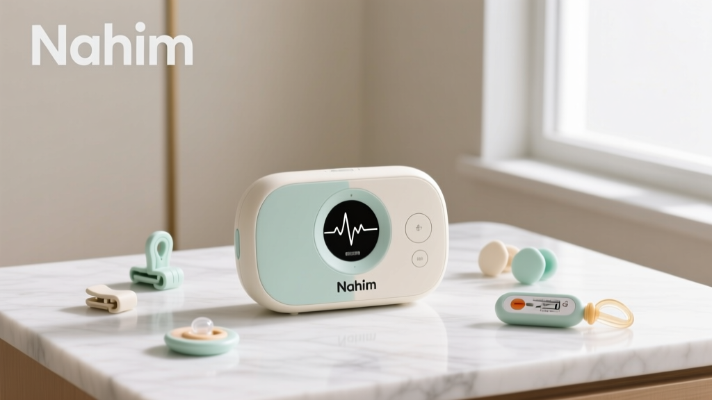 Nahim: Understanding the Risks, Real-World Incidents, and Evidence-Based Childproofing Strategies