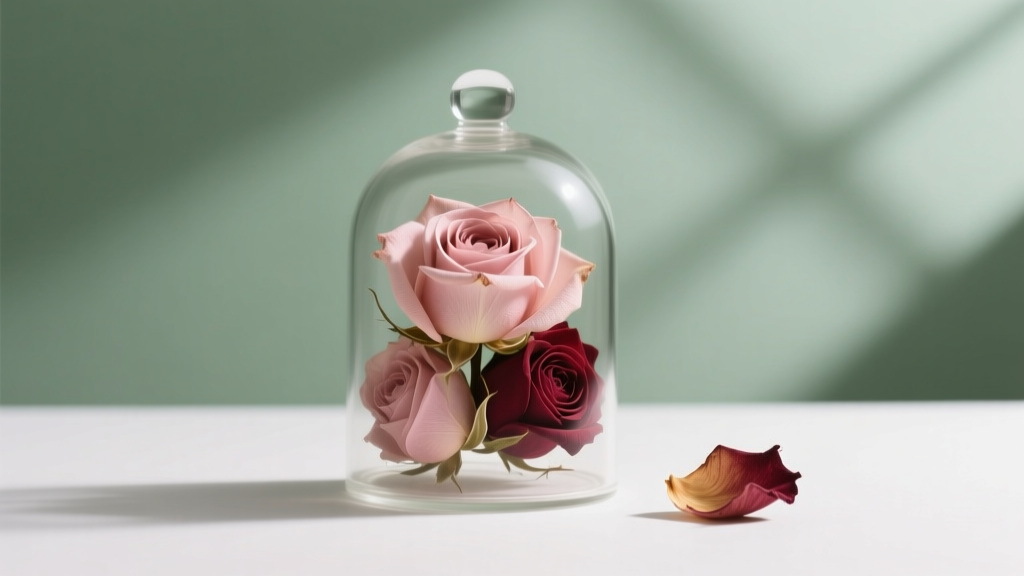 Preserve Rose Petals for Wedding: 7 Lasting Methods (2026)