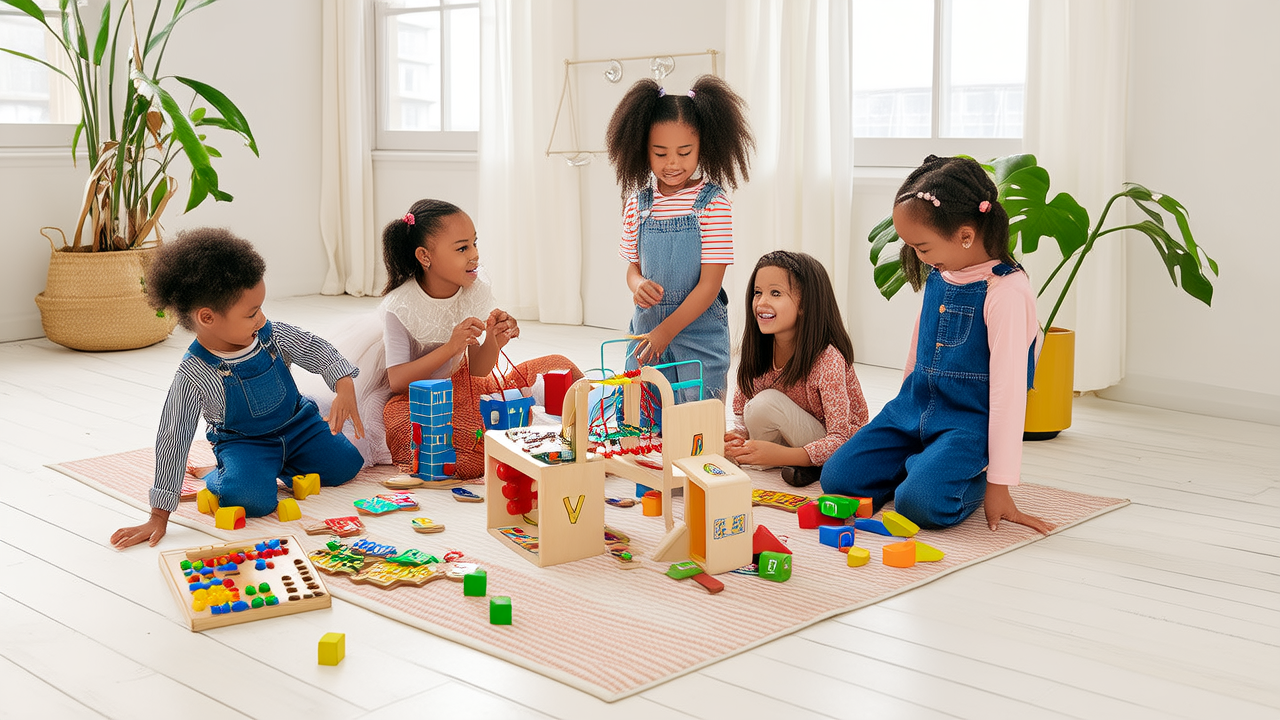 Teaching Kids Weather Science at Home