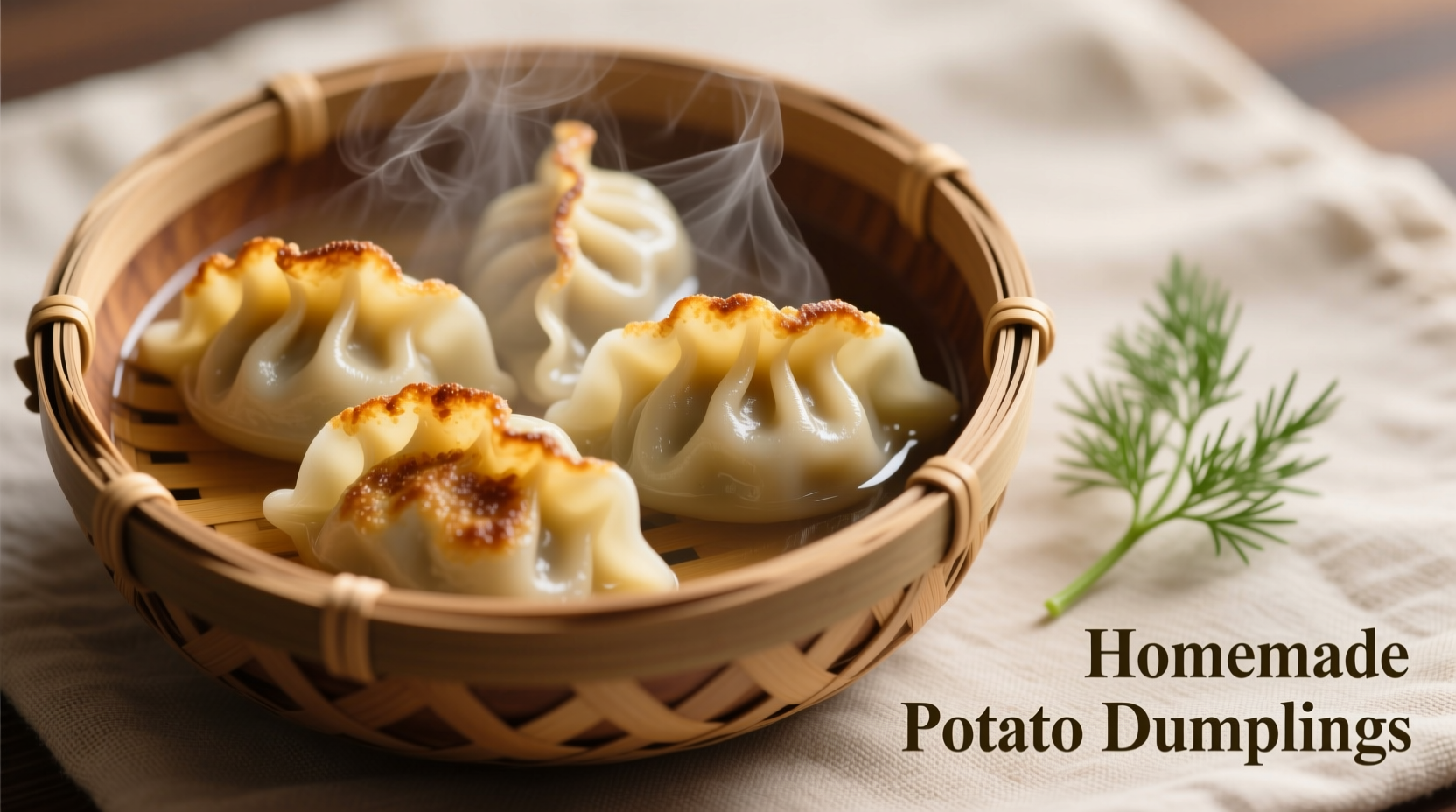 The Ultimate Guide to Perfect Potato Dumplings