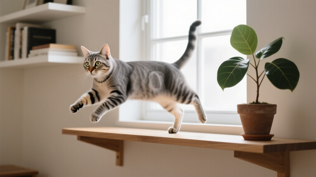 Cat Behaviors Explained: Science-Backed Guide