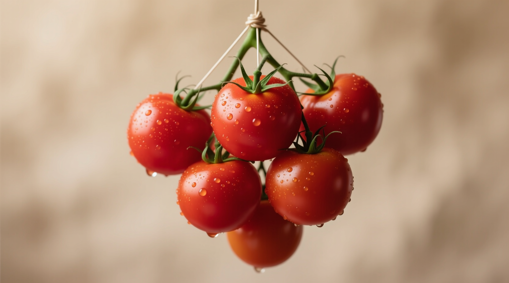 Hanging Tomato Guide: Space-Saving Growth & Maximum Harvest