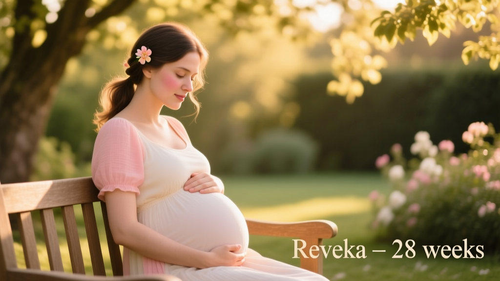 Reveka: Evidence-Based Insights on This Prenatal Supplement for Iron, Folate, and B12 Support