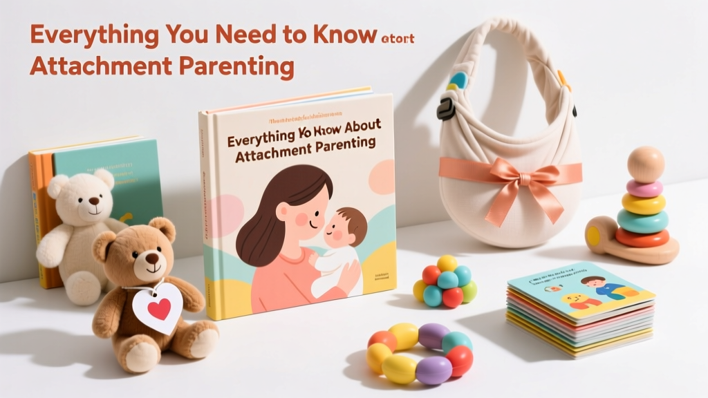 Everything You Need To Know About Attachment Parenting Video: Safety, Evidence, and Practical Guidance for Families