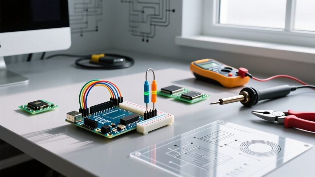 Diagnosing Input and Output Arduino Pin Errors and Failures