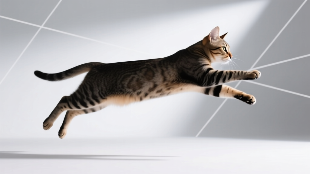 What Cat Behaviors for Weight Loss Actually Work? 7 Vet