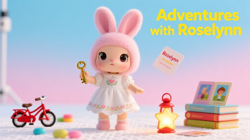 Roselynn: A Safety and Market Analysis of the Popular Interactive Doll Line