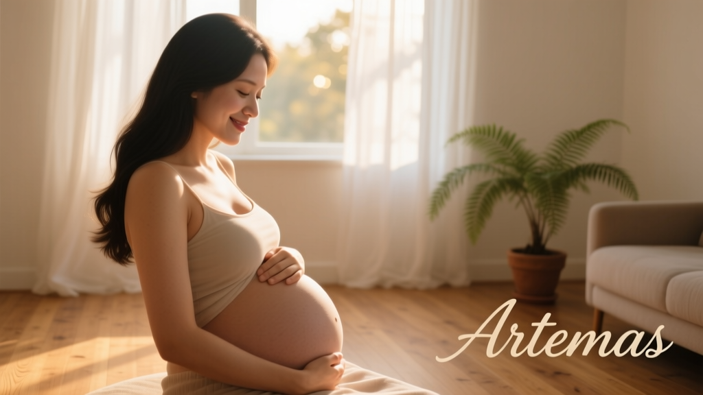 Artemas: Evidence-Based Insights for Prenatal and Postpartum Wellness