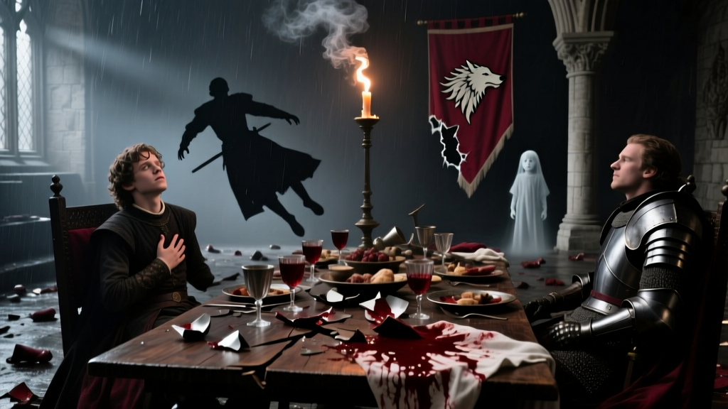 Red Wedding Deaths: Verified List of 23 Victims (2026)
