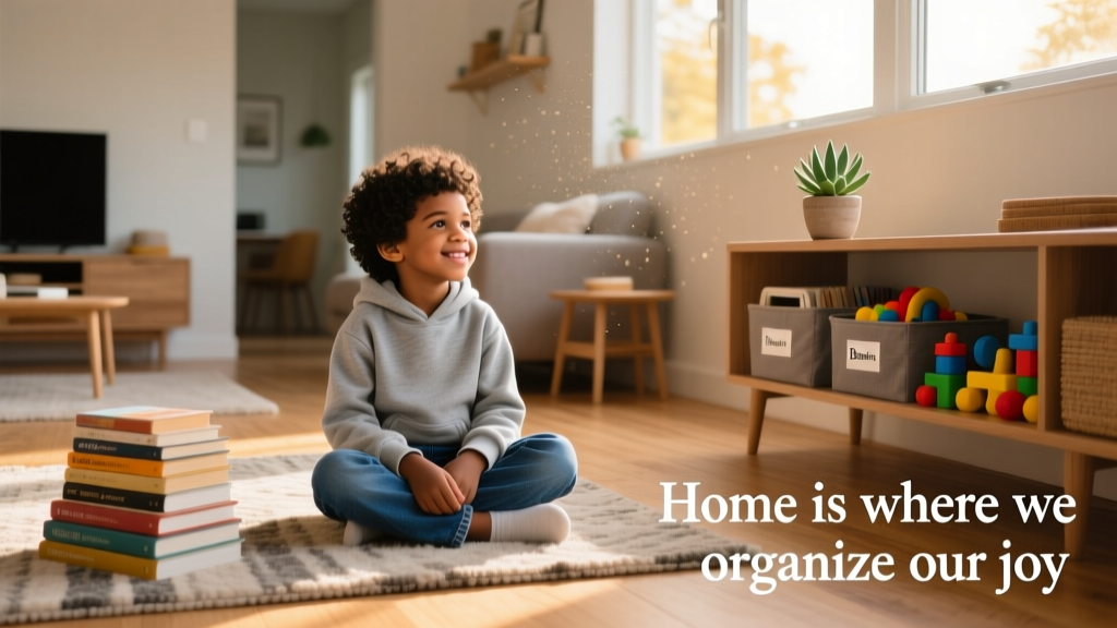 Ebenezer: A Practical Guide to Building Family Milestones That Stick